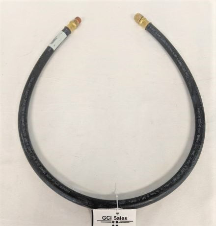 Parker 6 F/B Hose - P/N  12-20823-045 (6615092887638)