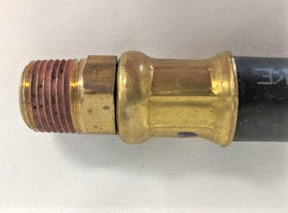 Parker 6 F/B Hose - P/N  12-20823-045 (6615092887638)