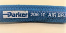 Parker 206 10 Power Steering Hose - P/N  5732-3418-027 (6614994485334)