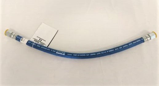 Parker Power STEER TRG 206-8S Pressure Line Hose Assy - P/N  5732-3417-023 (6751103615062)