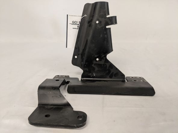 Used Freightliner XT Micro-Upper Bunk Bracket - P/N: A18-69700-000 (6613349138518)