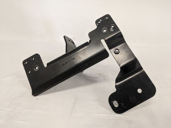 Used Freightliner XT Micro-Upper Bunk Bracket - P/N: A18-69700-000 (6613349138518)