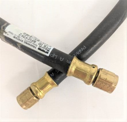 Parker Drop Line, 6 - P/N  12-20822-055 (6615363321942)