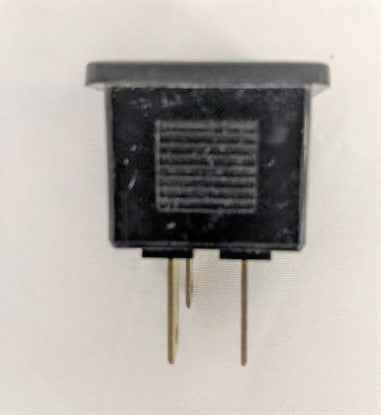 LM Series LCD Hour Meter | Diamond Shape, MCU, 9-64 VDC, 1/4 In. Blade - Foto 8