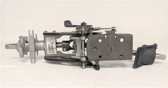 Used TRW Adjustable Steering Column - P/N  A14-19949-001 (6649680887894)
