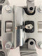 Damaged TRW Adjustable Steering Column w/ LWR Steering Column - P/N  A14-19884-000 (6617527648342)