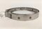 5.35"- 6" SS V-Band Clamp w/ T-Bolt - P/N: 2880483 (3939603120214)