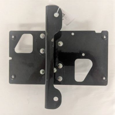 Freightliner Fairing Bracket Assembly - P/N: A22-77018-000 (6617506283606)