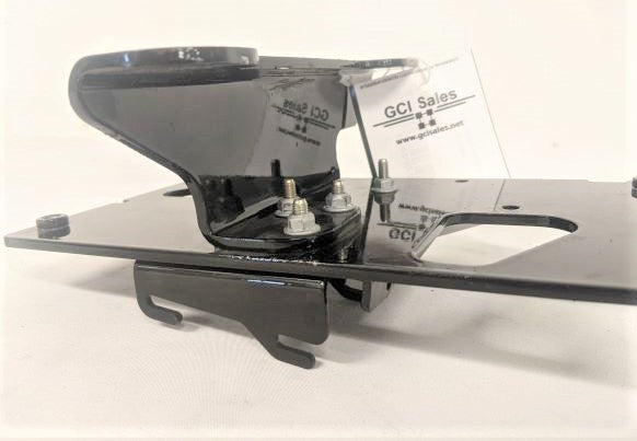 Freightliner Fairing Bracket Assembly - P/N: A22-77018-000 (6617506283606)