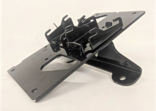 Freightliner Fairing Bracket Assembly - P/N: A22-77018-000 (6617506283606)