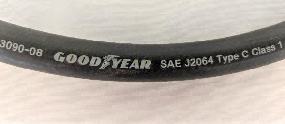 Used Freightliner P3 125BBC H02 A/C Hose Assembly - P/N: A22-67859-103 (6617472729174)