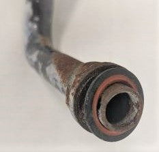 Used Freightliner P3 125BBC H02 A/C Hose Assembly - P/N: A22-67859-103 (6617472729174)