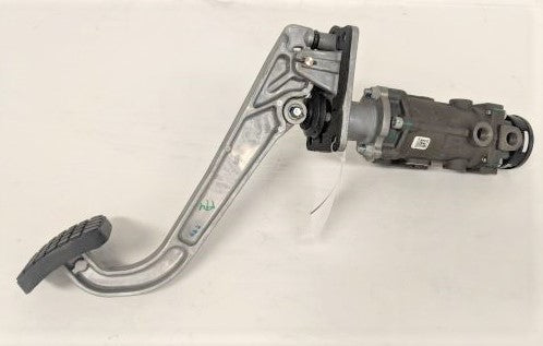 Wabco Stroke Valve Brake Pedal - P/N  A12-28393-002 (6624326910038)