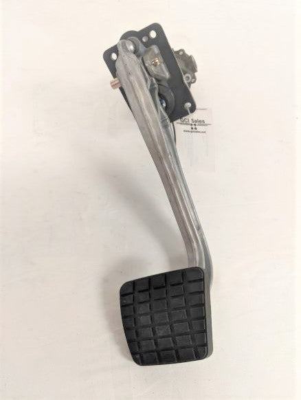 Wabco Stroke Valve Brake Pedal - P/N  A12-28393-002 (6624326910038)