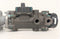 Wabco Stroke Valve Brake Pedal - P/N  A12-28393-002 (6624326910038)