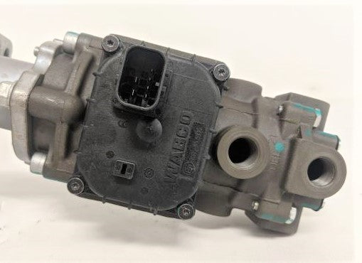 Meritor Stoke, Valve Foot Brake Assembly - P/N  A12-28393-000 (6618554204246)