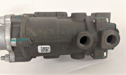 Meritor Stoke, Valve Foot Brake Assembly - P/N  A12-28393-000 (6618554204246)