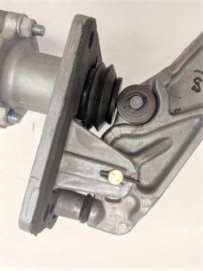 Meritor Stoke, Valve Foot Brake Assembly - P/N  A12-28393-000 (6618554204246)