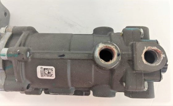 Used Meritor Stoke, Valve Foot Brake Assembly - A12-28393-000 (6781526868054)