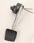 Used Meritor Stoke, Valve Foot Brake Assembly - P/N  A12-28393-000 (6618573275222)
