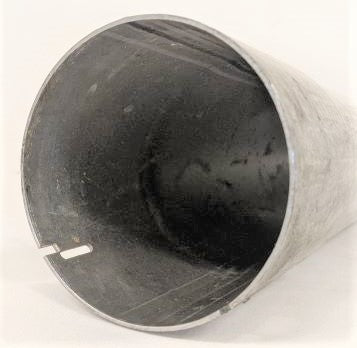 Freightliner AUS 036 CRV Stack Exhaust Pipe - P/N  04-29646-000 (6618553024598)