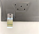 Used FTL RH Black Premium Upper Door Trim Panel - P/N  A18-64616-317 (6740894580822)