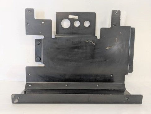 Used Freightliner ETN 1800W Inverter Mounting Bracket - P/N  A06-85791-004 (6781271310422)