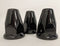 *Set of 3* American Racing ATX 2.5" Flat Top Lug Cover - P/N: A0190001GB (6620831744086)