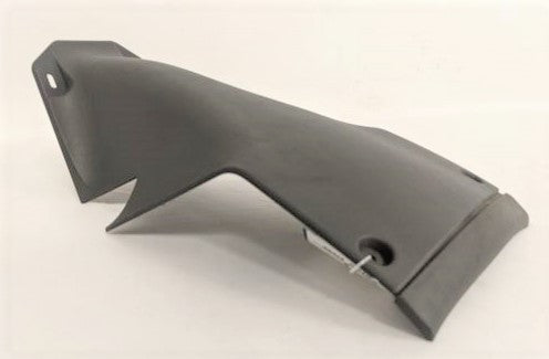 Freightliner Shadow Gray FLX Steering Column Cover - P/N: A18-63756-000 (4592268050518)