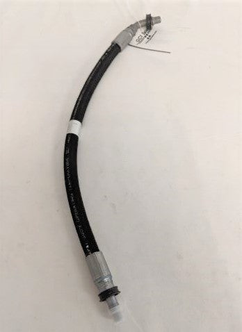 Freightliner Radiator Jumper Trans. Return Oil Cooler Hose - P/N  07-24340-000 (6582862938198)