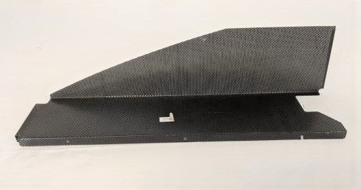 Freightliner High Roof Wide Refrigerator Vent - P/N  18-65304-000 (6740816592982)