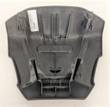 Used Freightliner Center Steering Wheel Cover w/o Airbag - P/N  14-19562-000 (6623882510422)