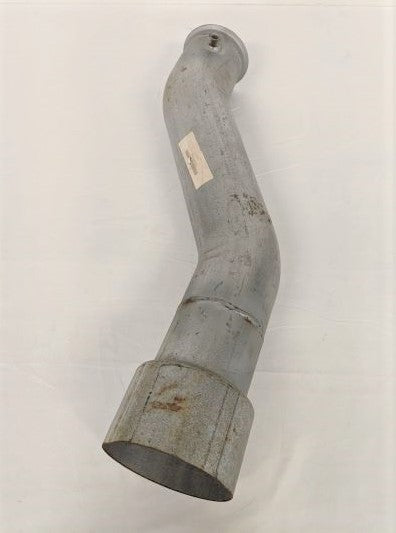 Engine Outlet Exhaust Pipe, S60, F - P/N  04-26484-000 (6623930515542)