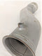 Engine Outlet Exhaust Pipe, S60, F - P/N  04-26484-000 (6623930515542)
