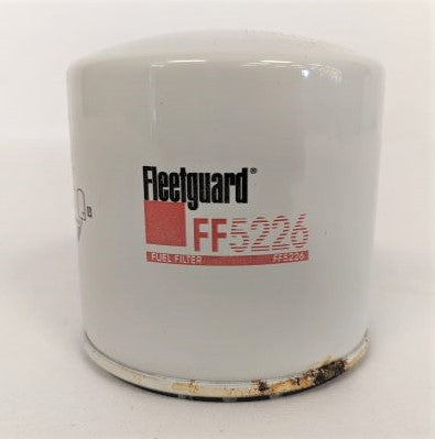 Fleetguard Fuel Filter Assy - P/N: FF5226 (6624229883990)