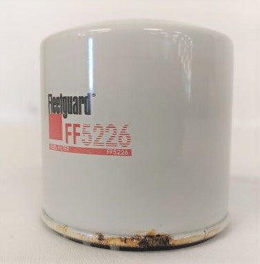 Fleetguard Fuel Filter Assy - P/N: FF5226 (6624229883990)