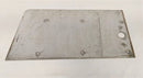 Used Freightliner Cowlside Trim - P/N  18-27986-004 (6624323928150)