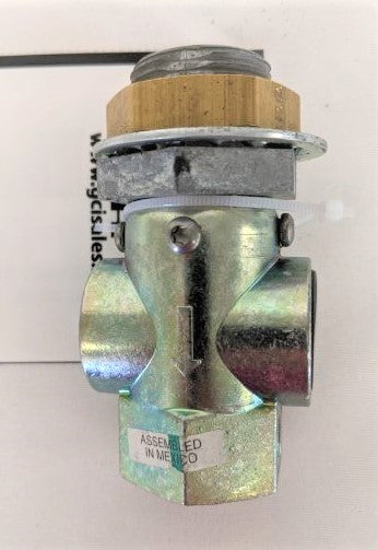 Bendix Pressure Protection Valve