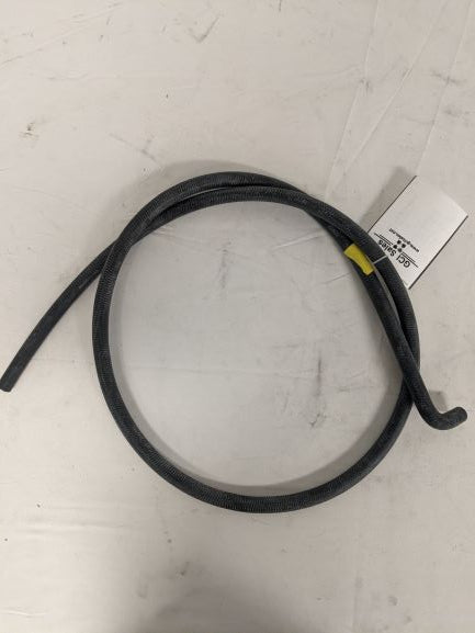 Freightliner 90 Deg. Elbow 3/8" ID Surge Tank Hose - P/N: 05-23218-009 (6645375795286)