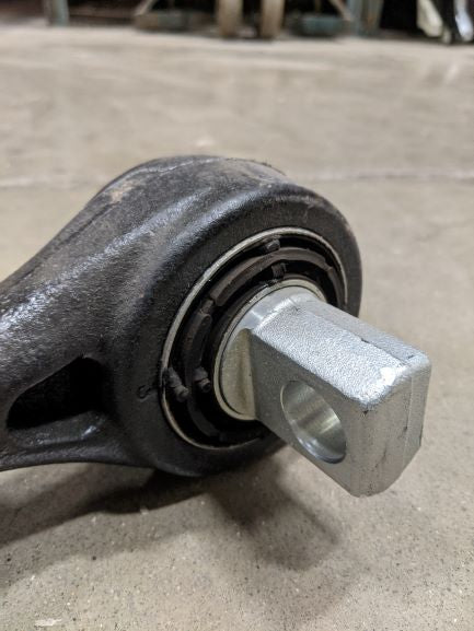 V-Rod 56 Inch Control Axle Suspension - P/N: 16-19167-000 (6658738978902)