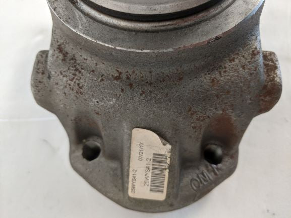 Freightliner RPL25 Pinion Shaft End Yoke w/o Shield - P/N: 6813526944 (6665076506710)