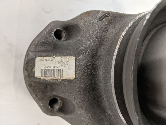 Freightliner RPL25 Pinion Shaft End Yoke - P/N: 6813526944 (6665107013718)