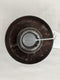 Spicer Half Round End Yoke - P/N: 170-4-641-1 (6665153085526)