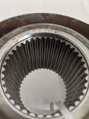 Spicer Half Round End Yoke - P/N: 170-4-641-1 (6665153085526)