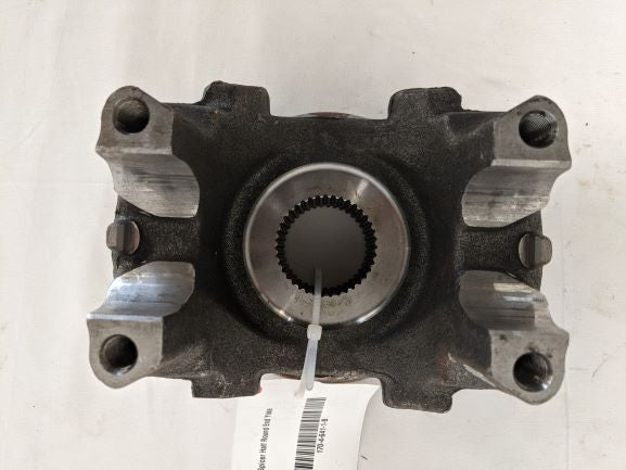 Spicer Half Round End Yoke - P/N: 170-4-641-1 (6665153085526)