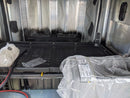 Used Columbia/Colonado Shell w/ Glass 70" Mid Roof (6825457582166)