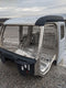 Used Freightliner M2 Extended Cab Shell