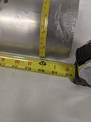 Used Dieter's 305CH ALM Vertical Stack Exhaust Shield - P/N  04-28534-000 (6699252154454)