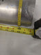 Used Dieter's 305CH ALM Vertical Stack Exhaust Shield - P/N  04-28534-000 (6699252154454)