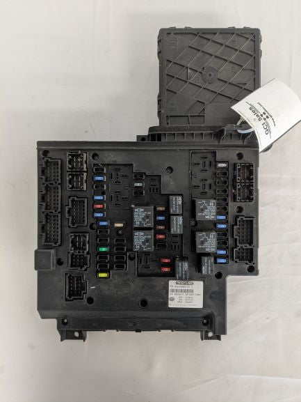 Freightliner Multiplexing Module ECU - P/N A06-60968-012 (6690298527830)